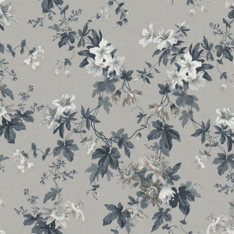 Sandra Floral wallpaper – view 5