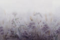 Vilda wall mural by Sandberg – floral design, Pink – Dawn