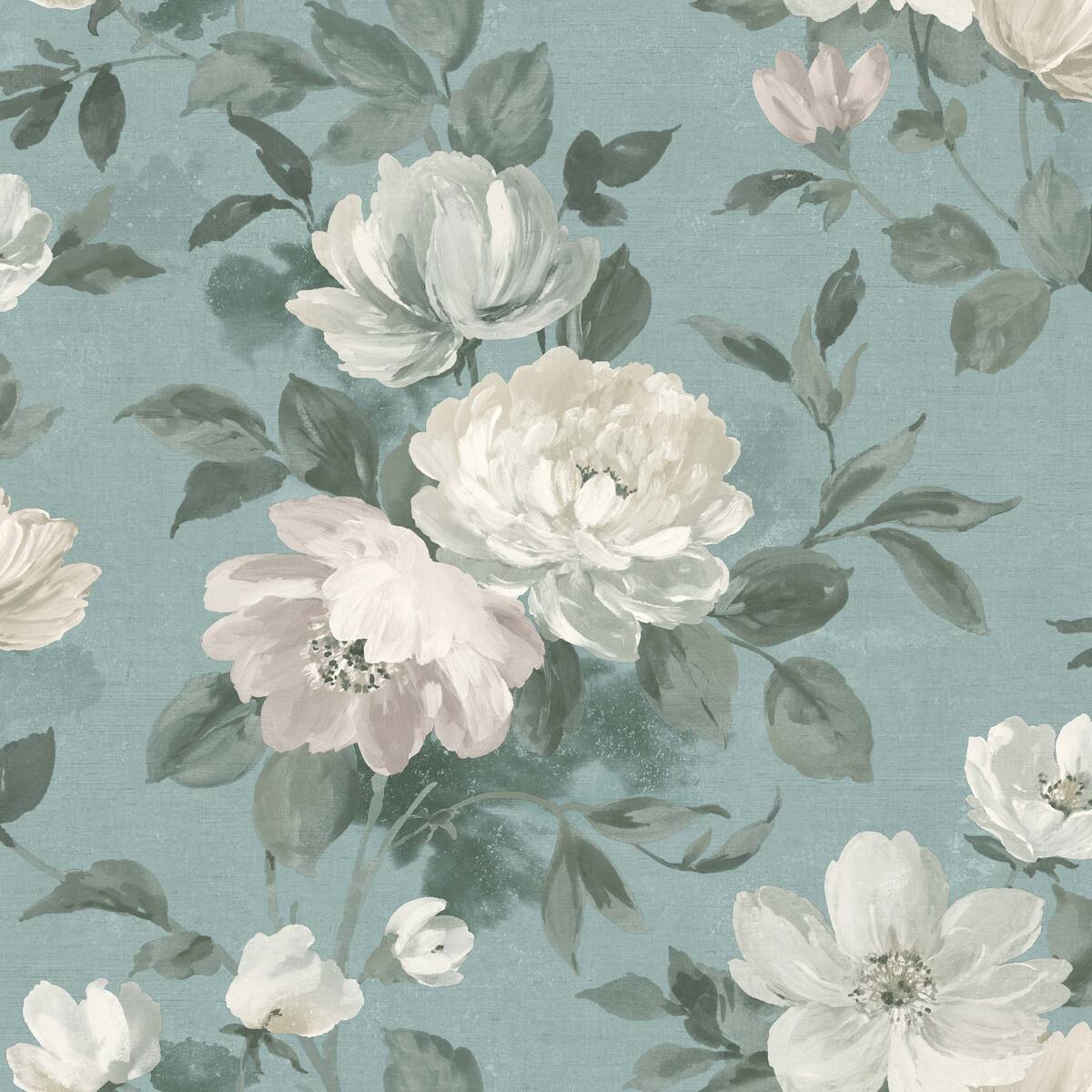 Peony - Wallpaper Trader