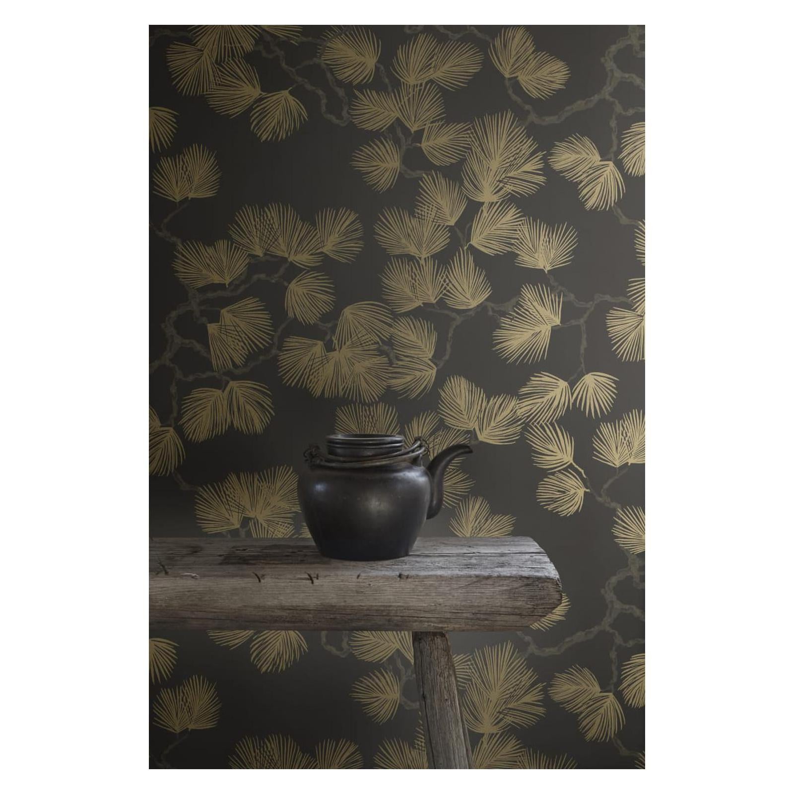 Pine - Wallpaper Trader