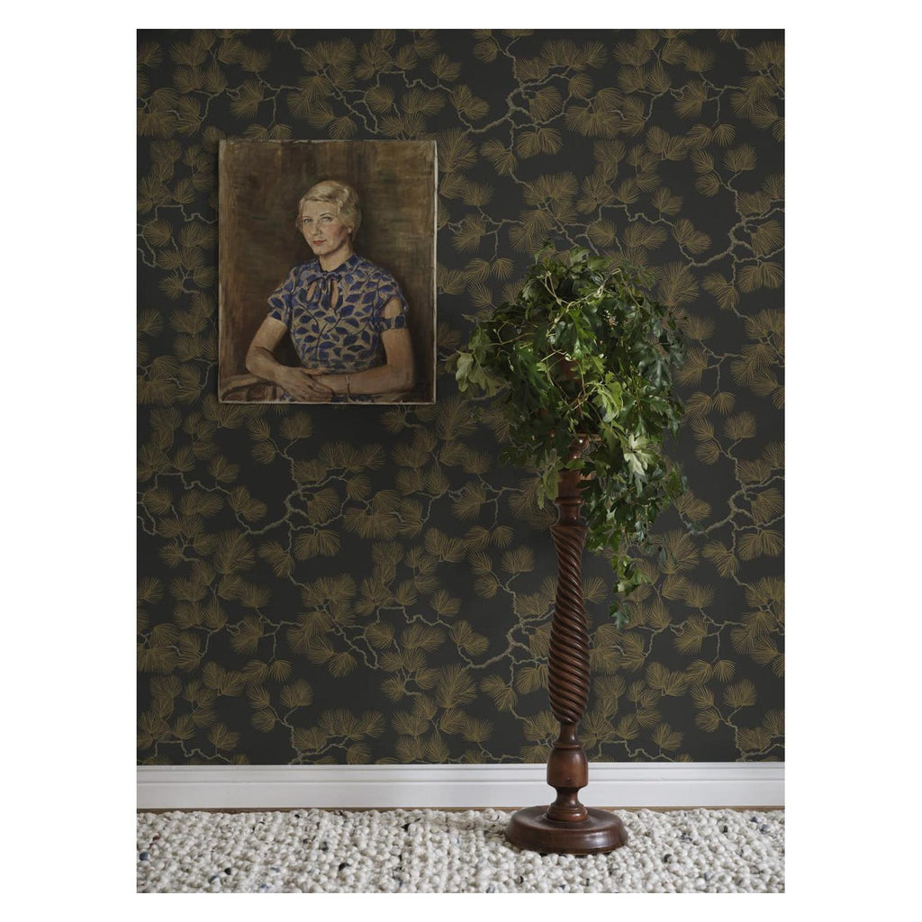 Pine - Wallpaper Trader