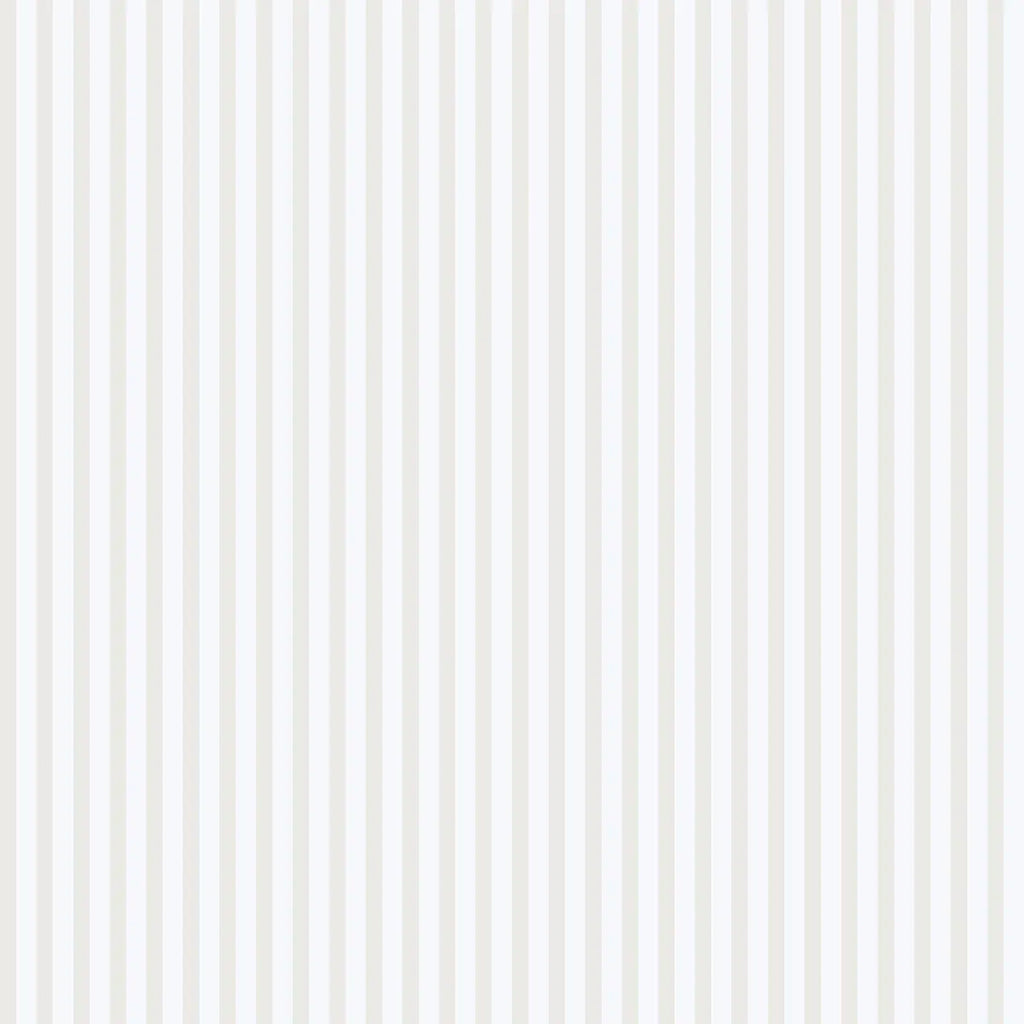 Estelle Sandstone wallpaper by Sandberg – stripe design