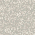 Emrik Sage Green wallpaper by Sandberg – botanical design