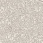 Emrik Sandstone wallpaper by Sandberg – botanical design