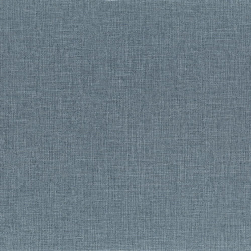 Filin wallpaper by Casamance in Bleu Horizon