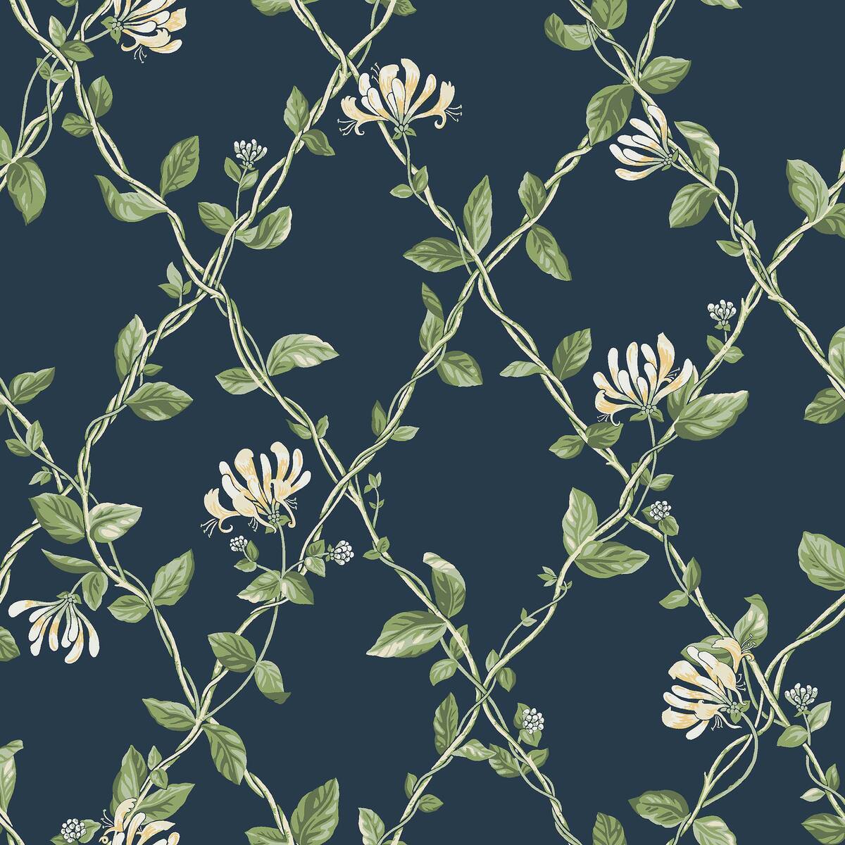 Honeysuckle - Wallpaper Trader