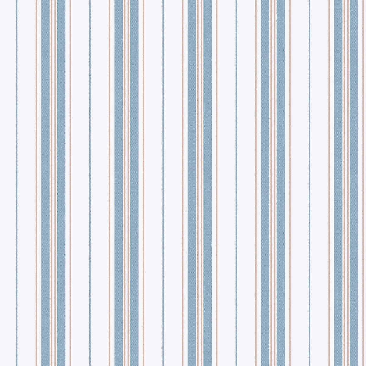 Hamnskär Stripe - Wallpaper Trader