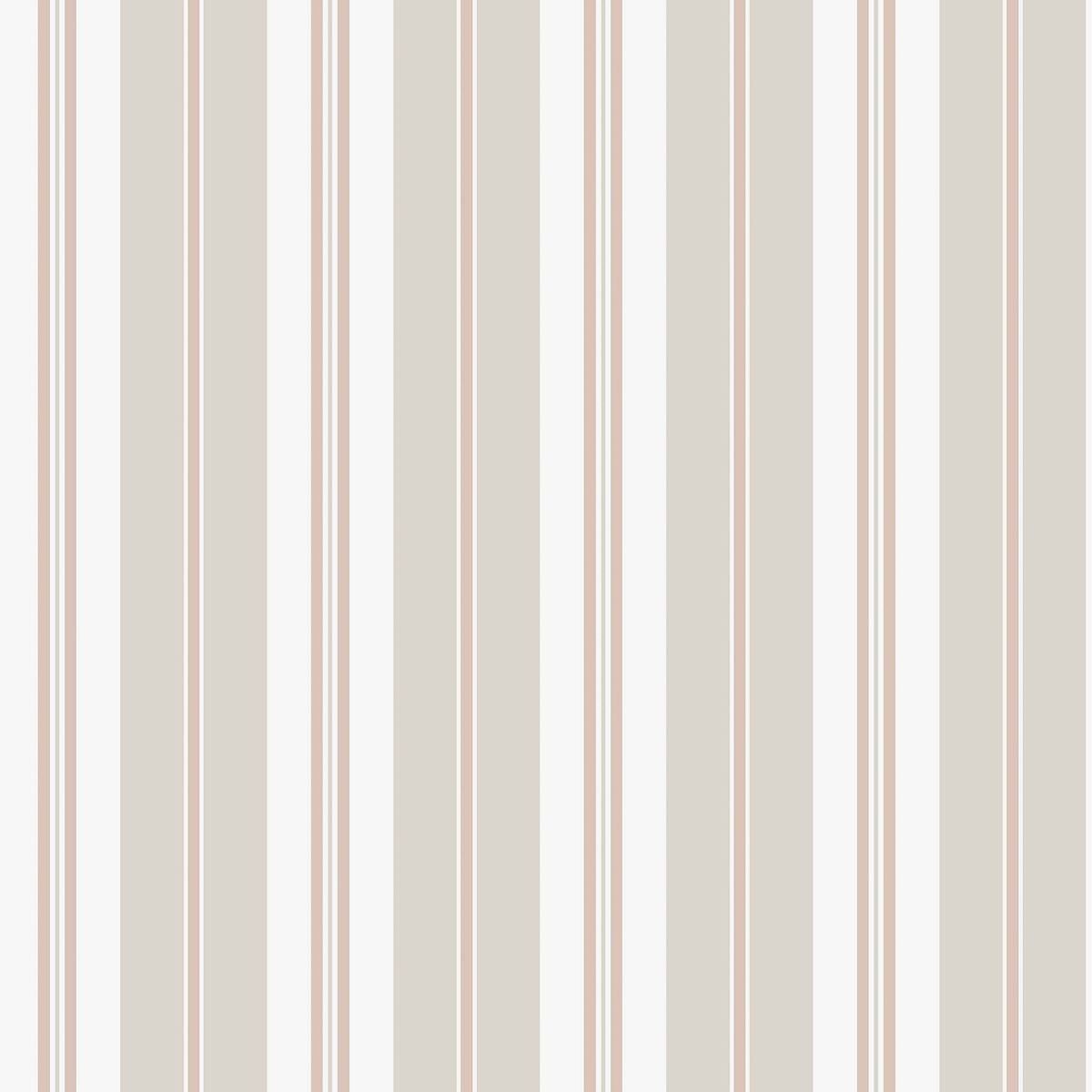 Sandhamn Stripe - Wallpaper Trader