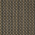 Trenza - Noir