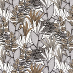 Tigris - Blanc/Gris