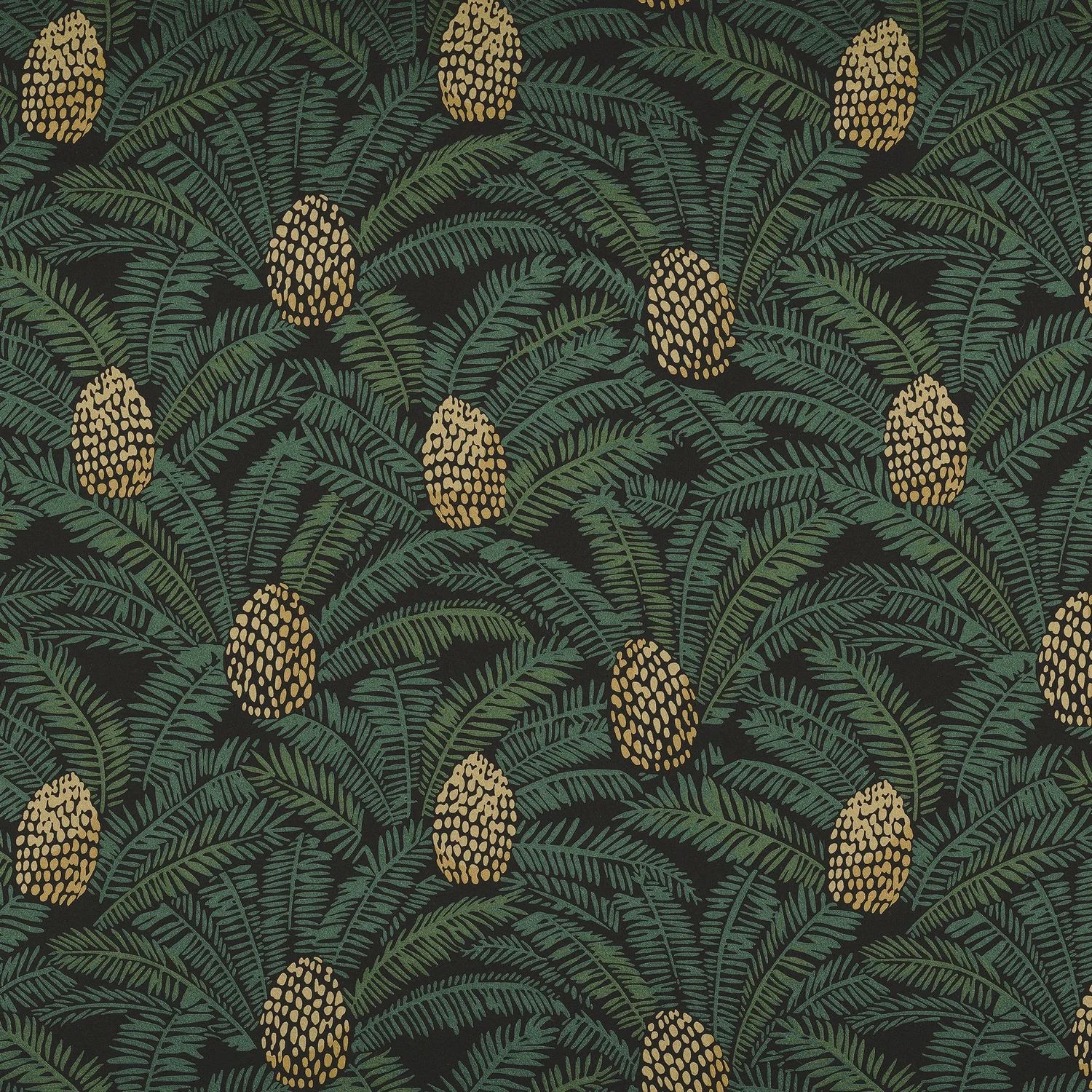 Palmeta - Sapin