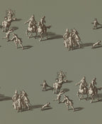 A Walk in the Park wallpaper by Langelid/von Bromssen - animals design in Green