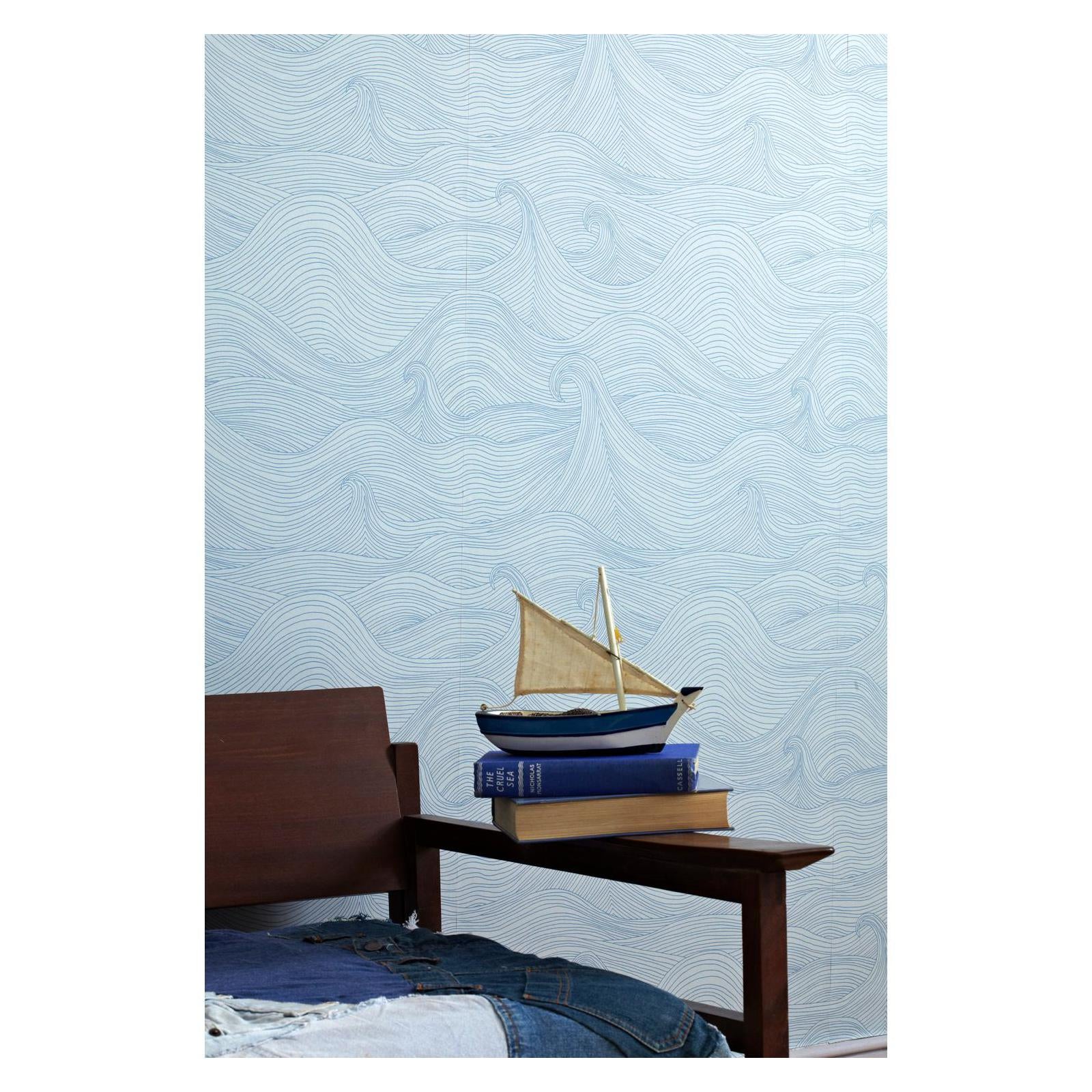 Seascape - Wallpaper Trader