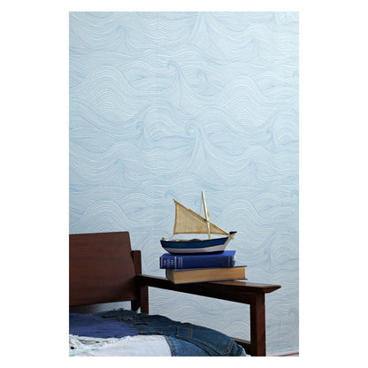 Seascape - Wallpaper Trader