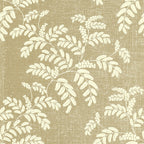 Acacia wallpaper by Långelid/von Brömssen in Beige – botanical design