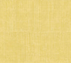 Katan Silk wallpaper by Arte in Yellow (Lemon) – flat swatch of the silk texture pattern