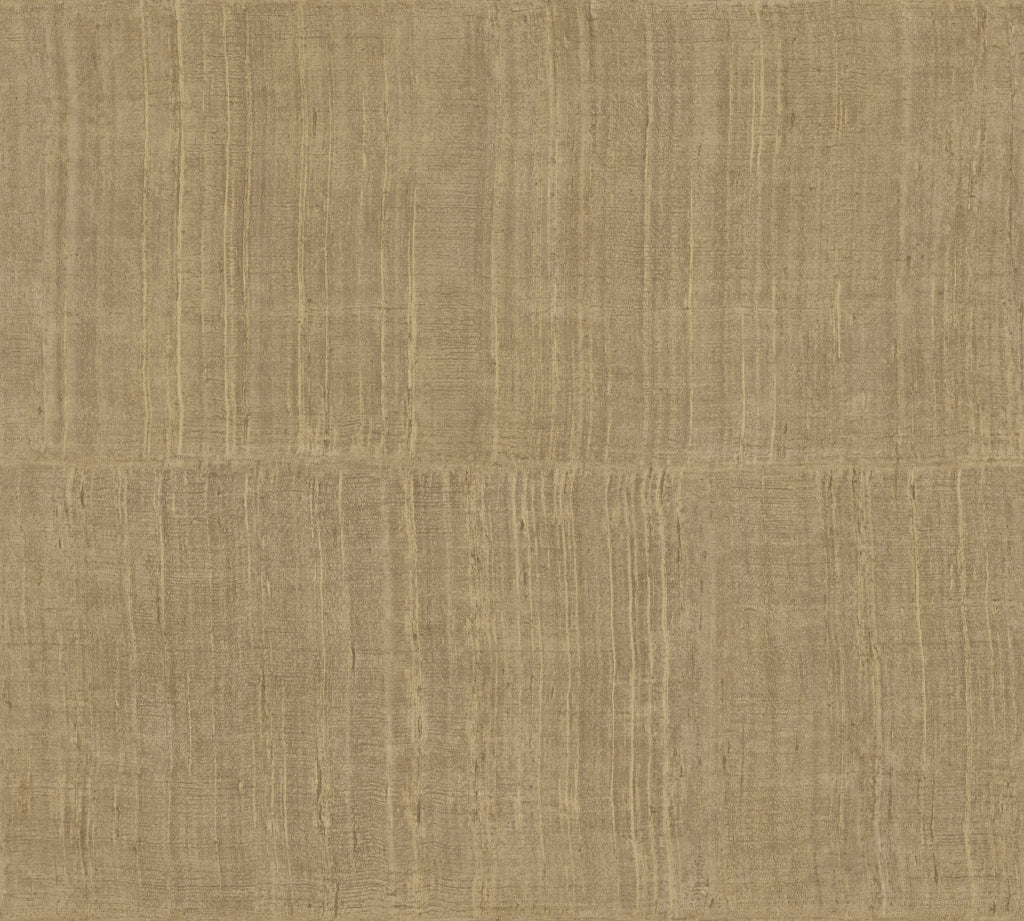 Katan Silk wallpaper by Arte in Beige – Peanut – flat swatch of the silk texture pattern