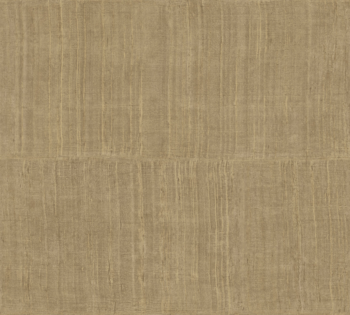 Katan Silk wallpaper by Arte in Beige – Peanut – flat swatch of the silk texture pattern