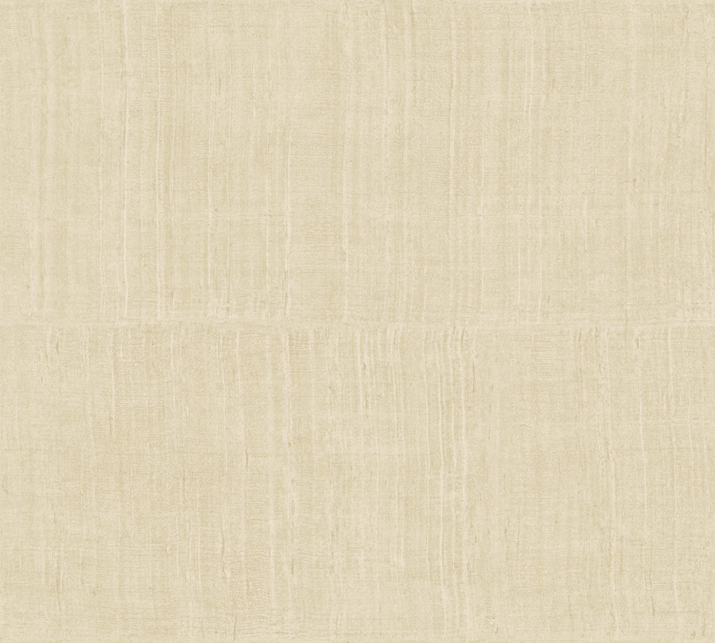 Katan Silk wallpaper by Arte in Cream – Cream – flat swatch of the silk texture pattern