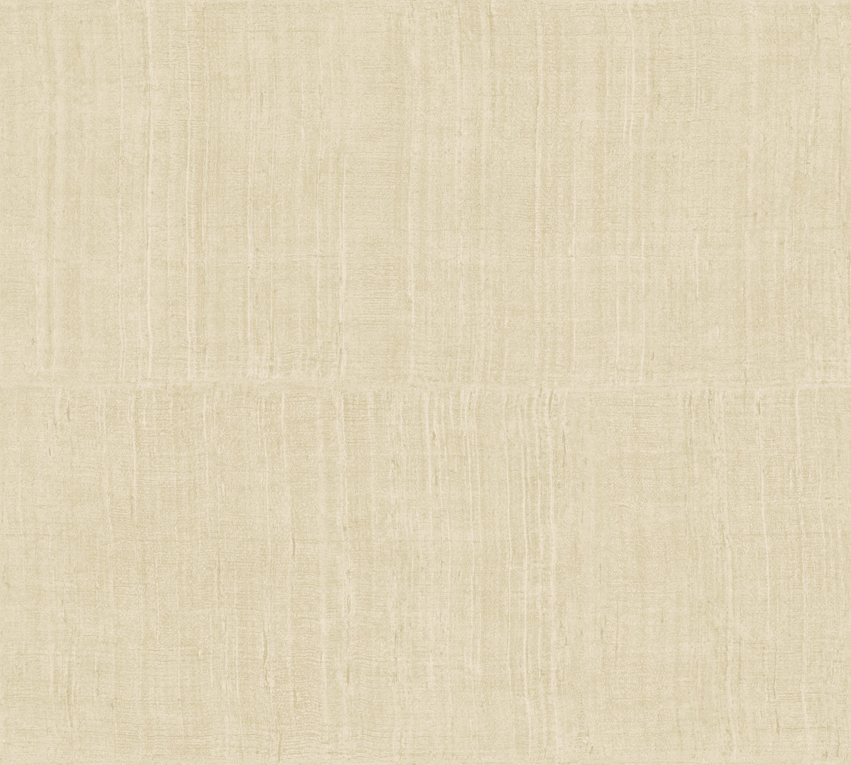 Katan Silk wallpaper by Arte in Cream – Cream – flat swatch of the silk texture pattern