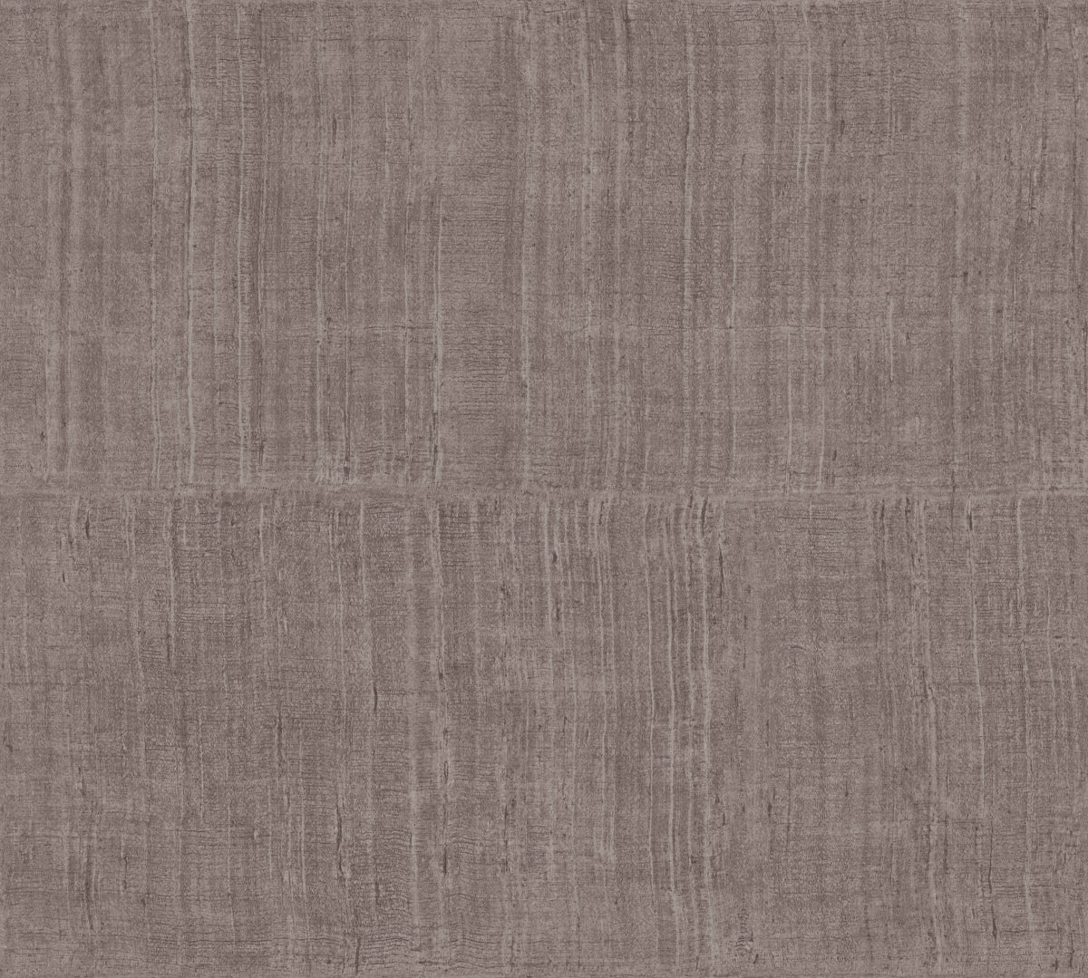 Katan Silk wallpaper by Arte in Brown – Taupe – flat swatch of the silk texture pattern
