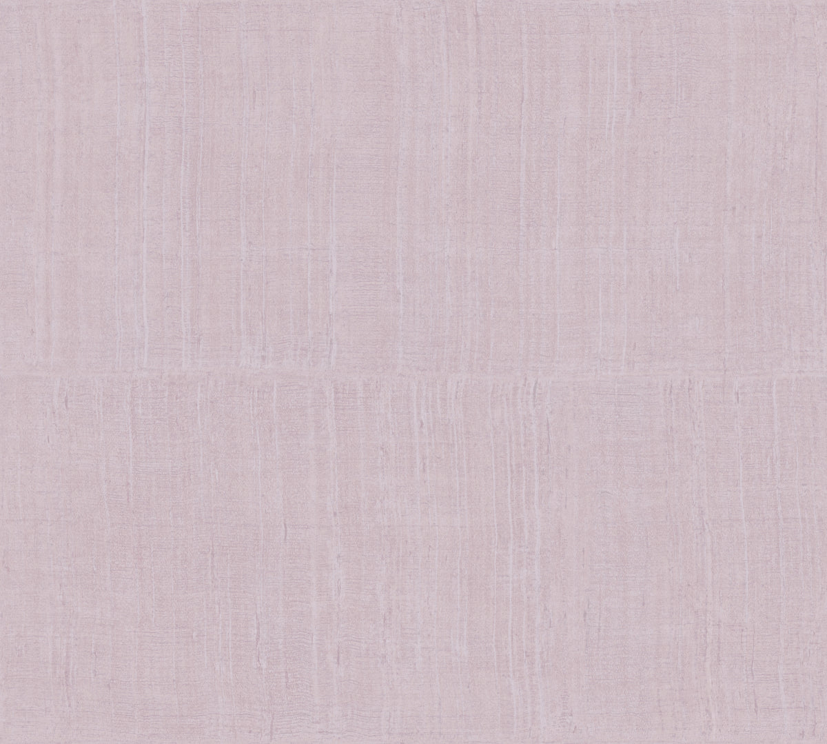 Katan Silk wallpaper by Arte in Purple (Lilac) – flat swatch of the silk texture pattern