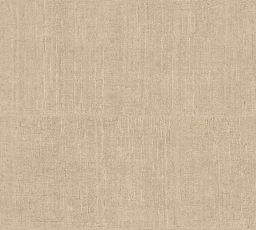 Katan Silk wallpaper by Arte in Beige – Oat – flat swatch of the silk texture pattern