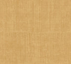 Katan Silk wallpaper by Arte in Gold (Amber) – flat swatch of the silk texture pattern