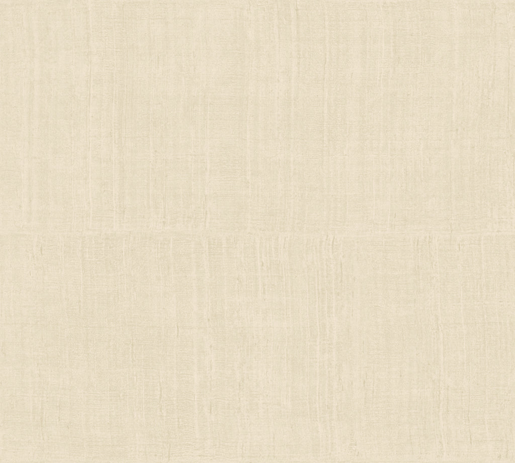 Katan Silk wallpaper by Arte in Cream – Bone – flat swatch of the silk texture pattern