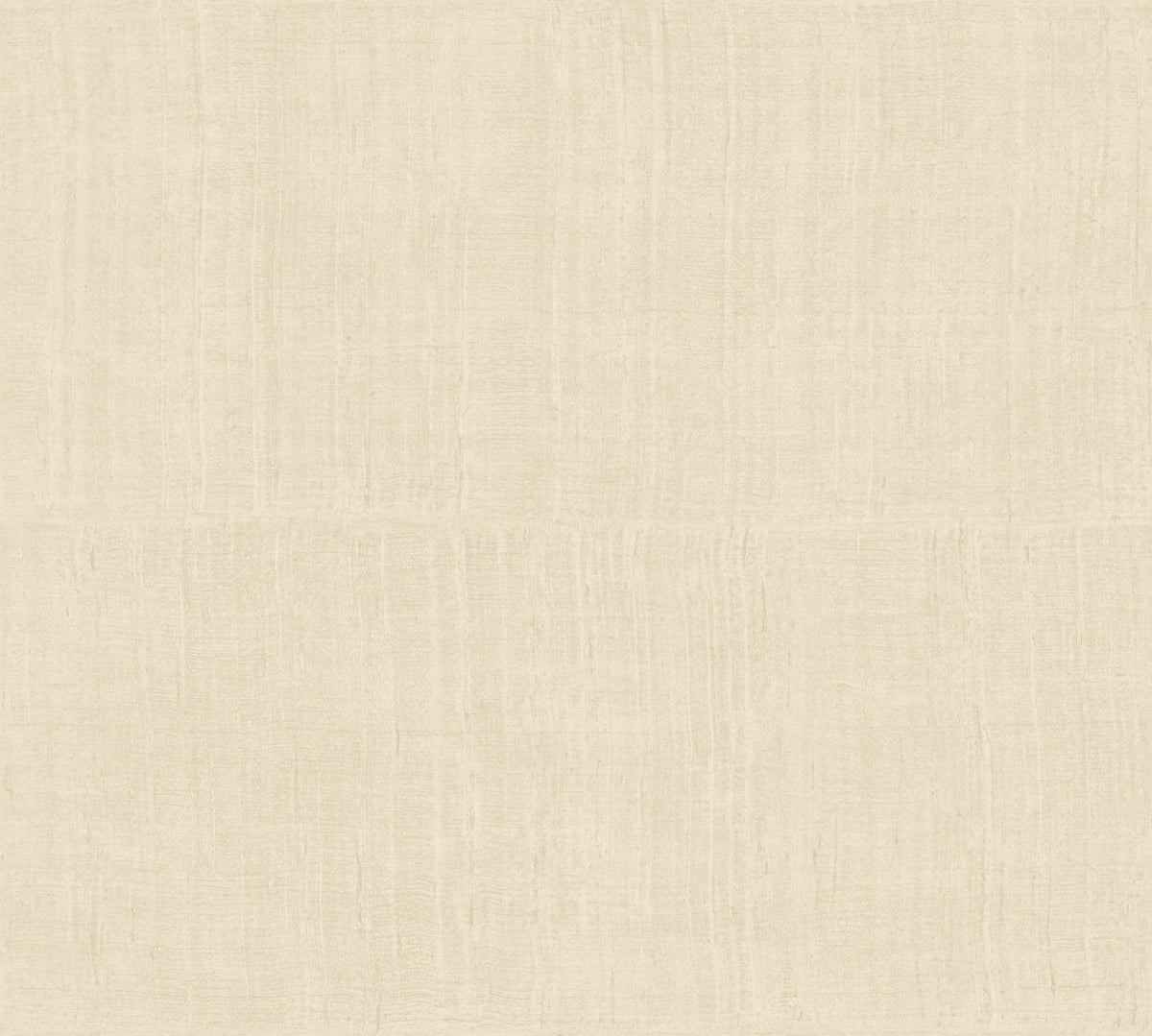 Katan Silk wallpaper by Arte in Cream – Bone – flat swatch of the silk texture pattern