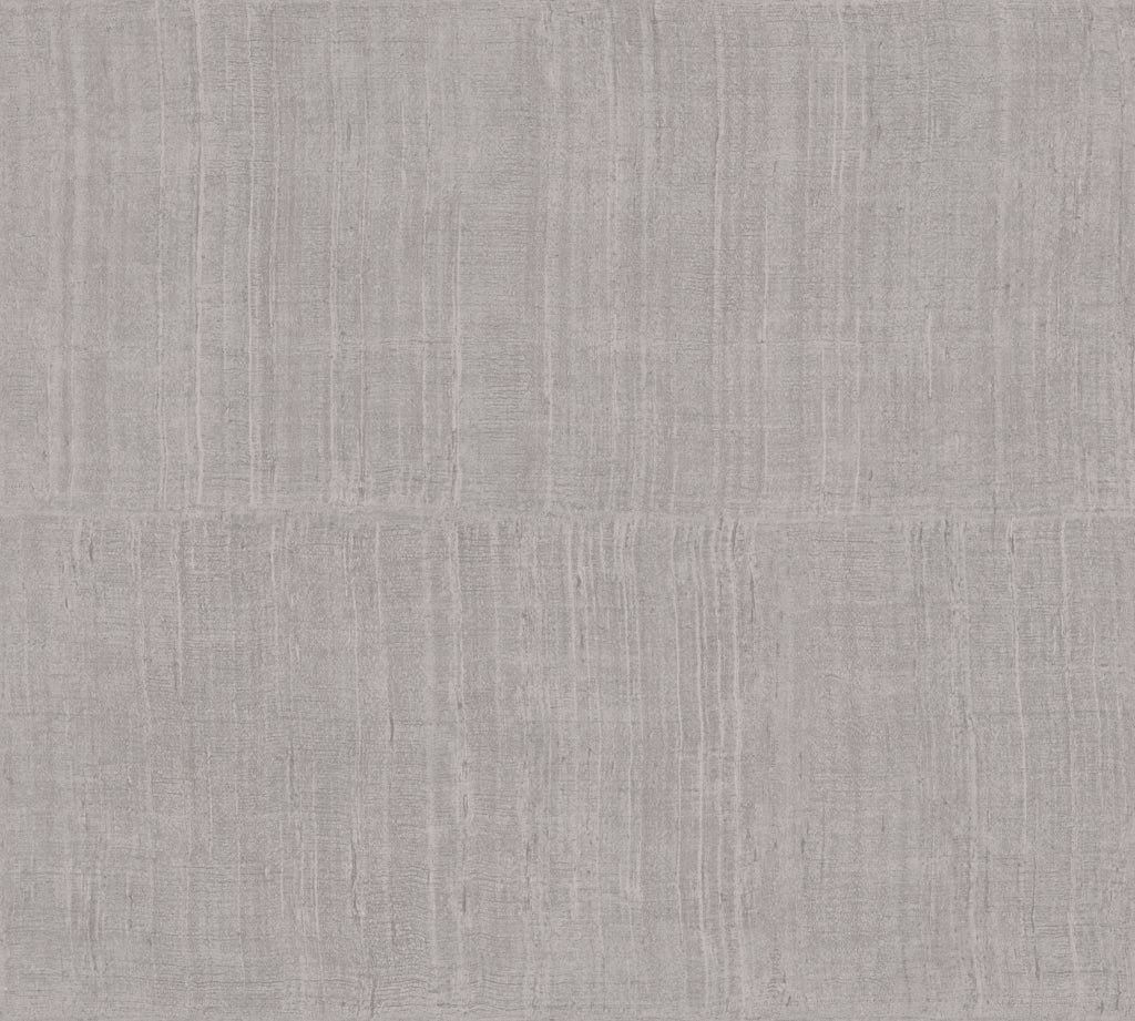 Katan Silk wallpaper by Arte in Grey – Mink – flat swatch of the silk texture pattern