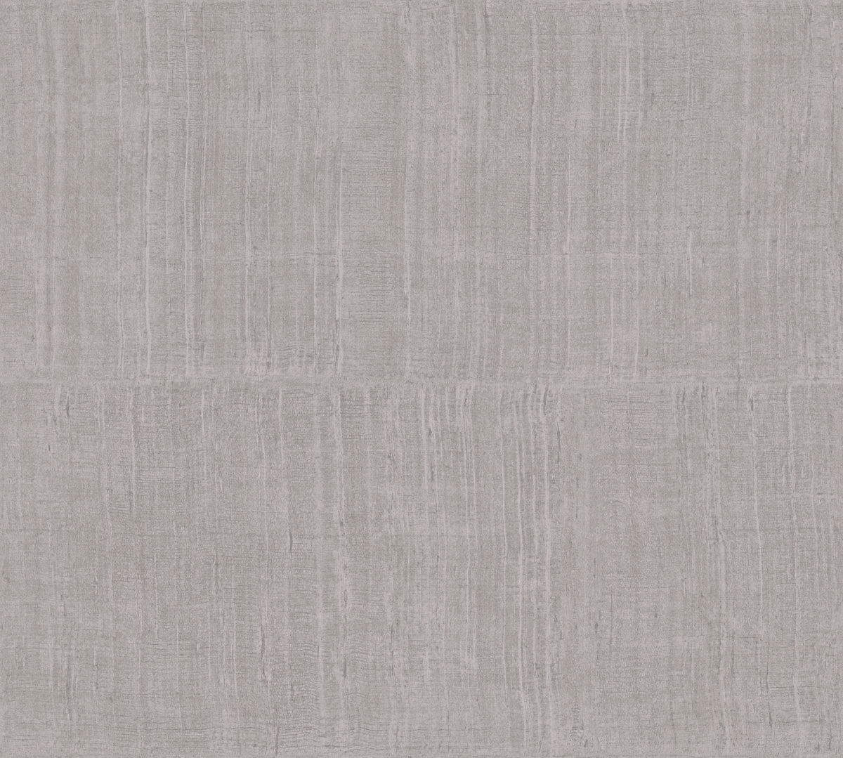Katan Silk wallpaper by Arte in Grey – Mink – flat swatch of the silk texture pattern