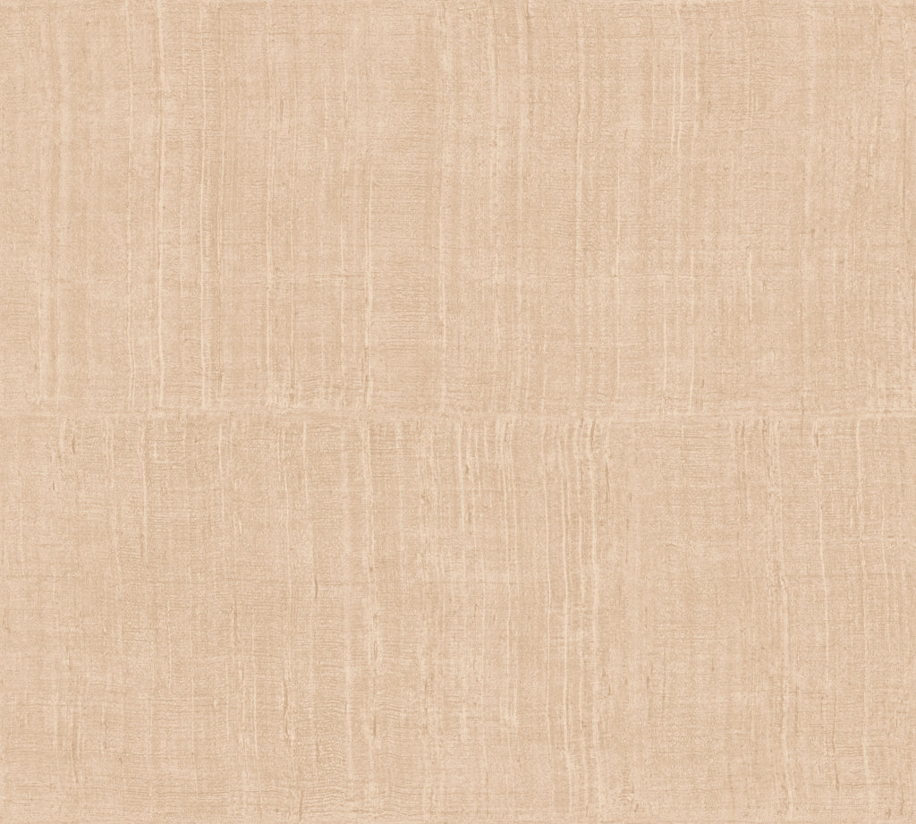 Katan Silk wallpaper by Arte in Beige – Nude – flat swatch of the silk texture pattern