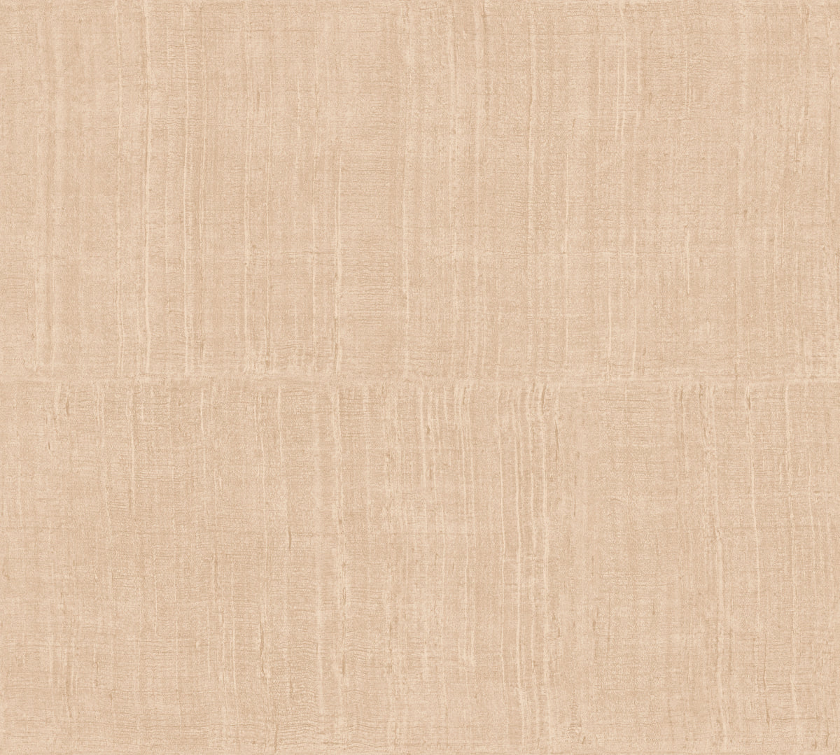 Katan Silk wallpaper by Arte in Beige – Nude – flat swatch of the silk texture pattern
