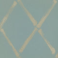 Bamboo Jamboo wallpaper by Långelid/von Brömssen in Gold - botanical design