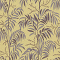 Casablanca Afternoon wallpaper by Långelid/von Brömssen in Golden Mist - botanical design