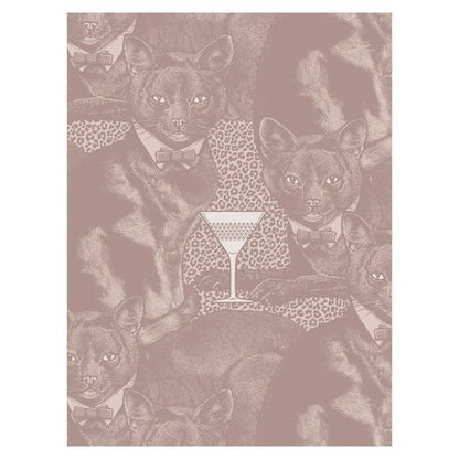 Cat-titude