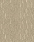 Coleslaw wallpaper by Långelid/von Brömssen in Beige - botanical design