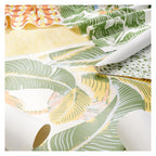 Martinique Banana Leaf - Wallpaper Trader