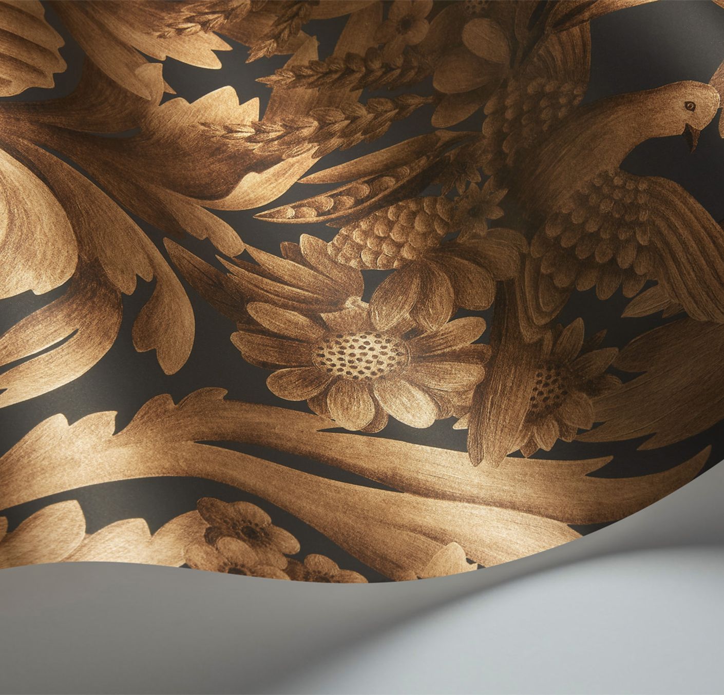 Gibbons Carving - Wallpaper Trader