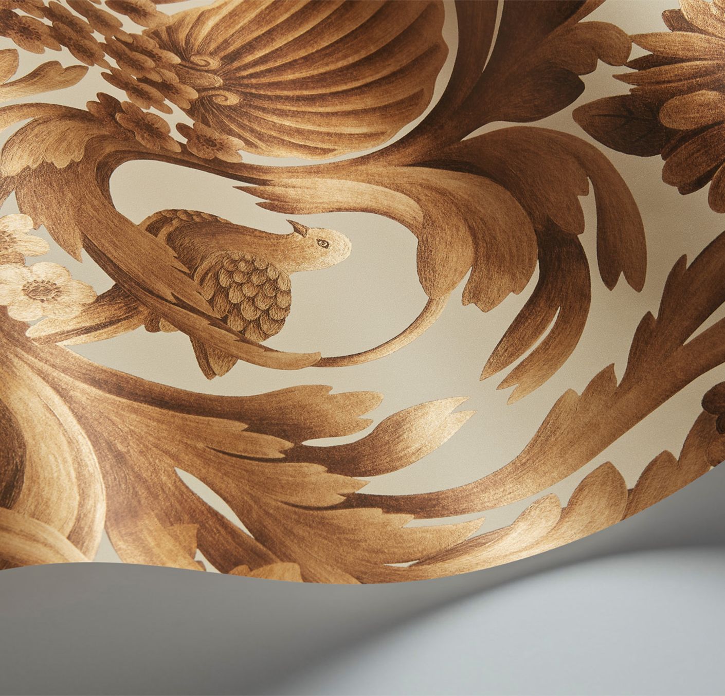 Gibbons Carving - Wallpaper Trader