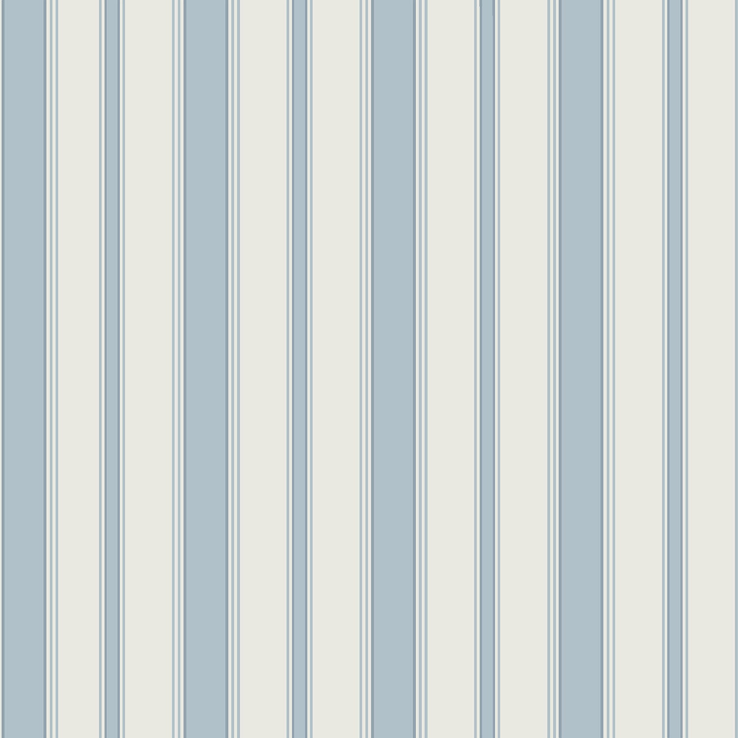 Cambridge Stripe - Wallpaper Trader