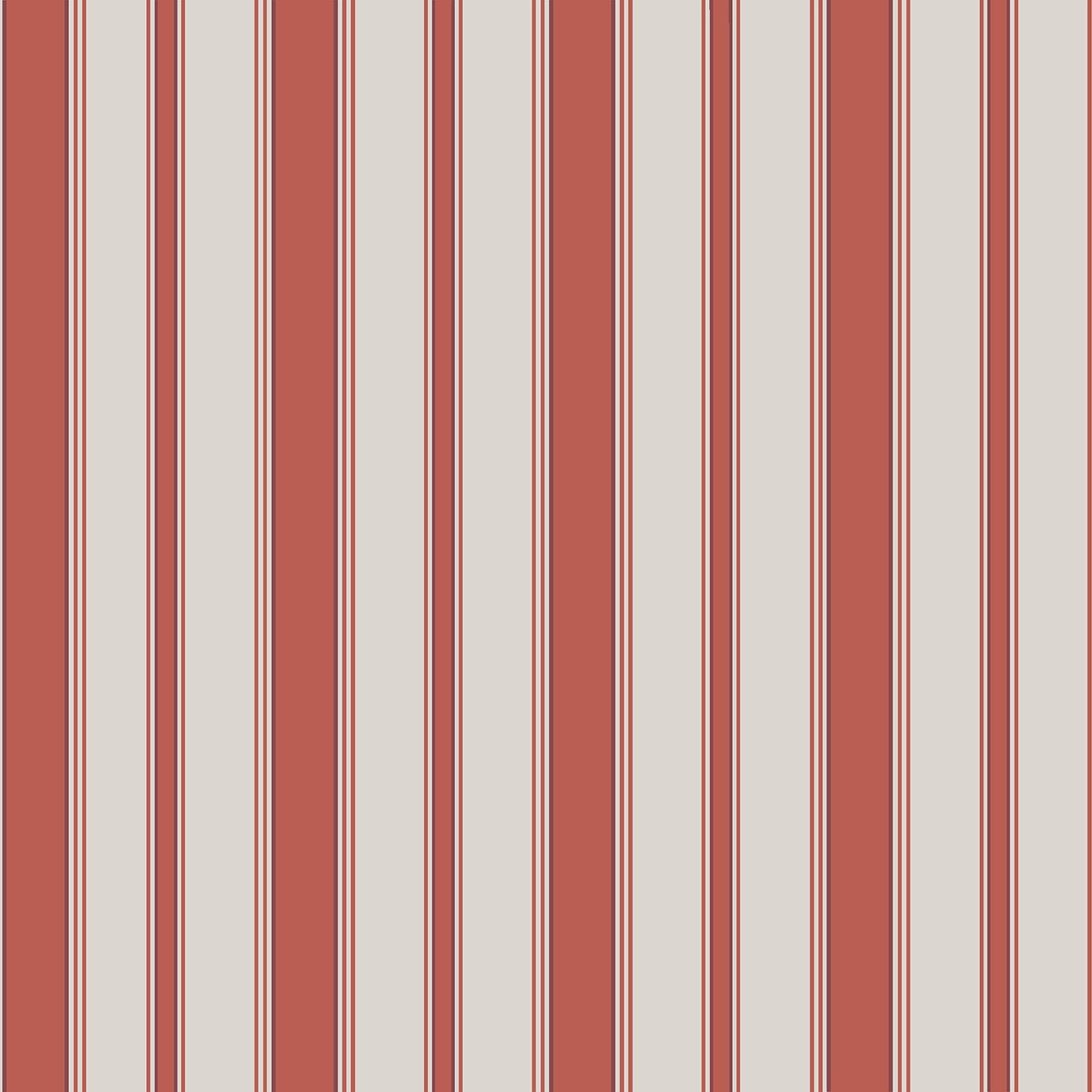 Cambridge Stripe - Wallpaper Trader