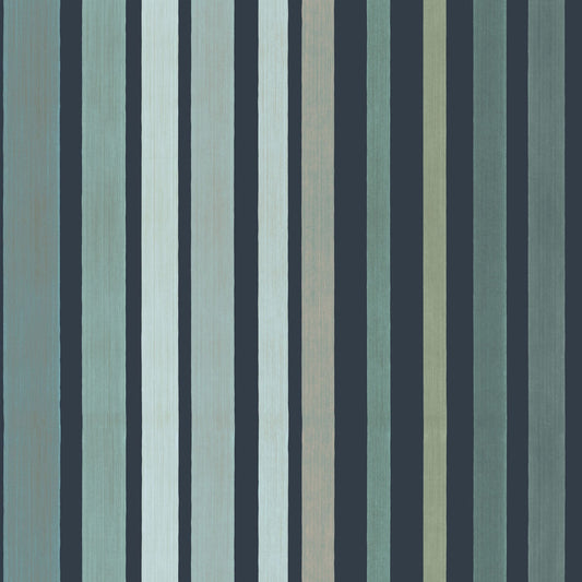 Carousel Stripe - Wallpaper Trader