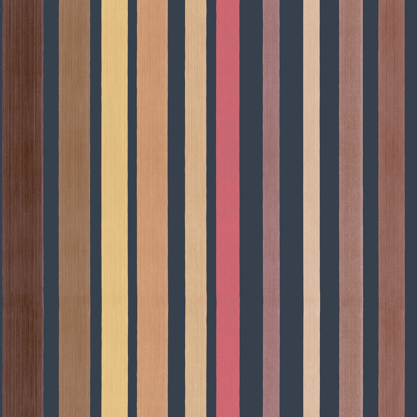 Carousel Stripe - Wallpaper Trader