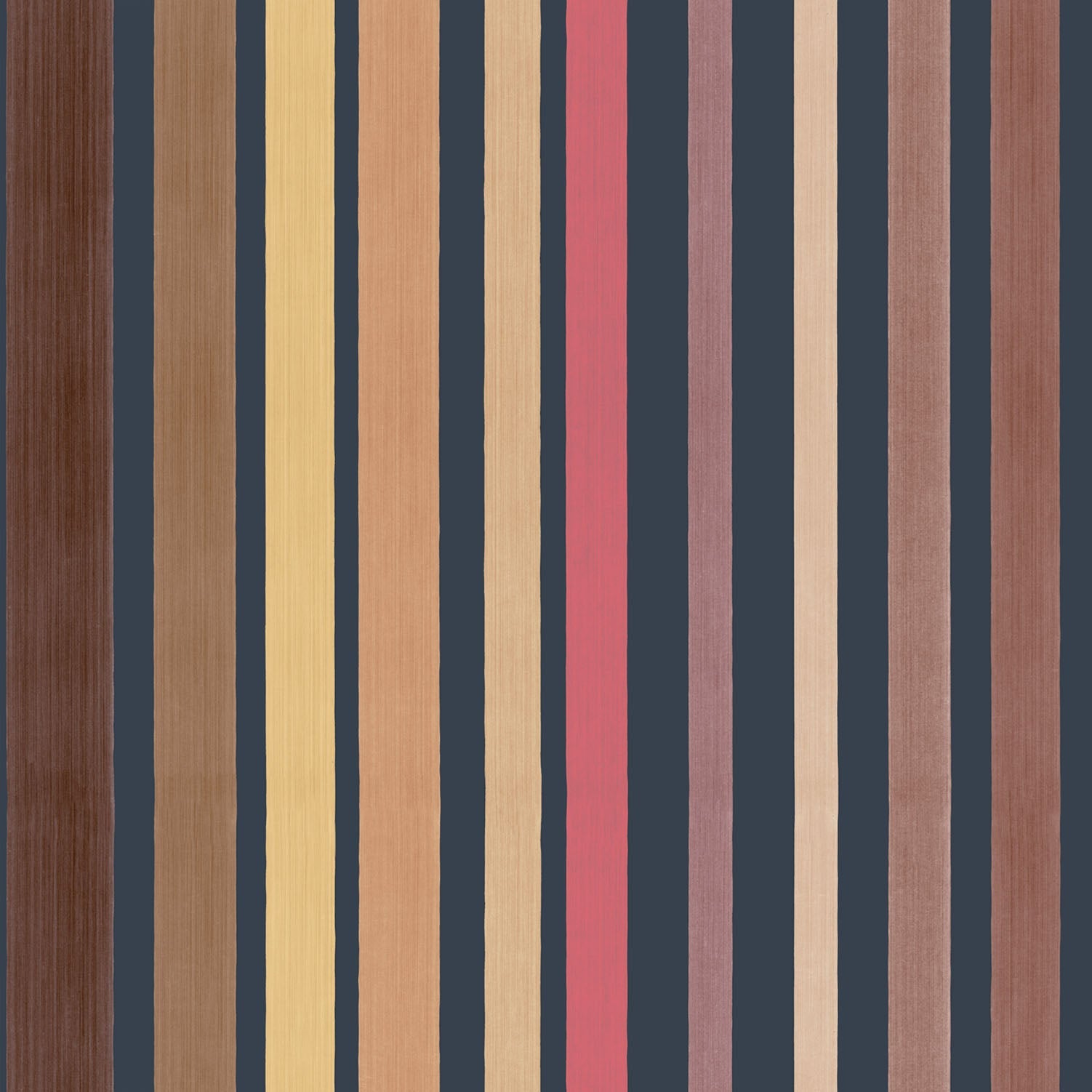 Carousel Stripe - Wallpaper Trader