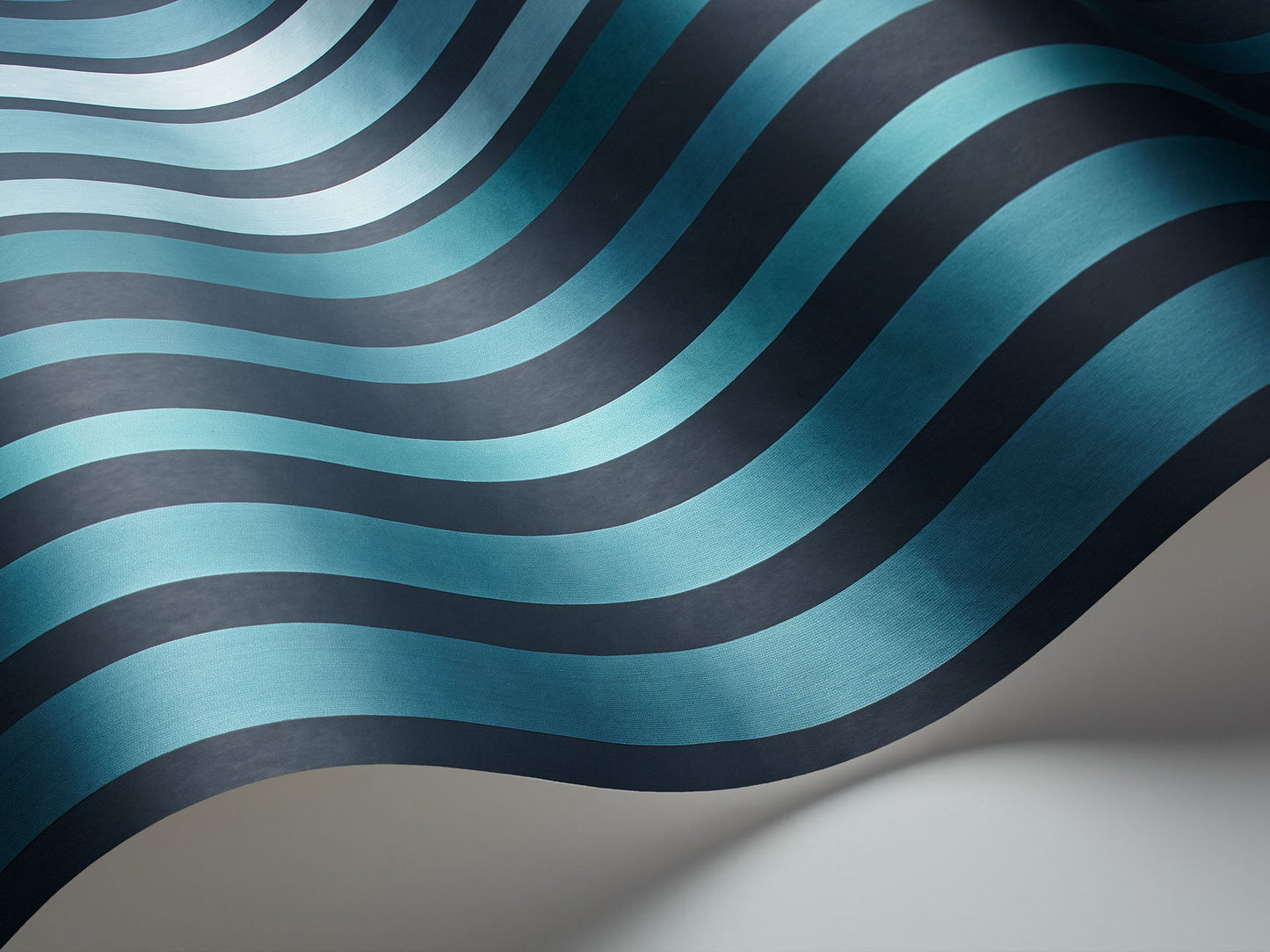 Carousel Stripe - Wallpaper Trader