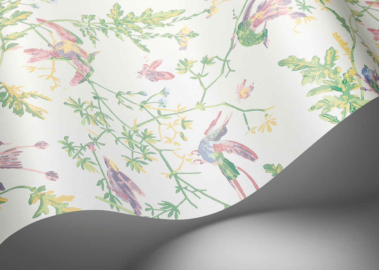 Hummingbirds - Wallpaper Trader