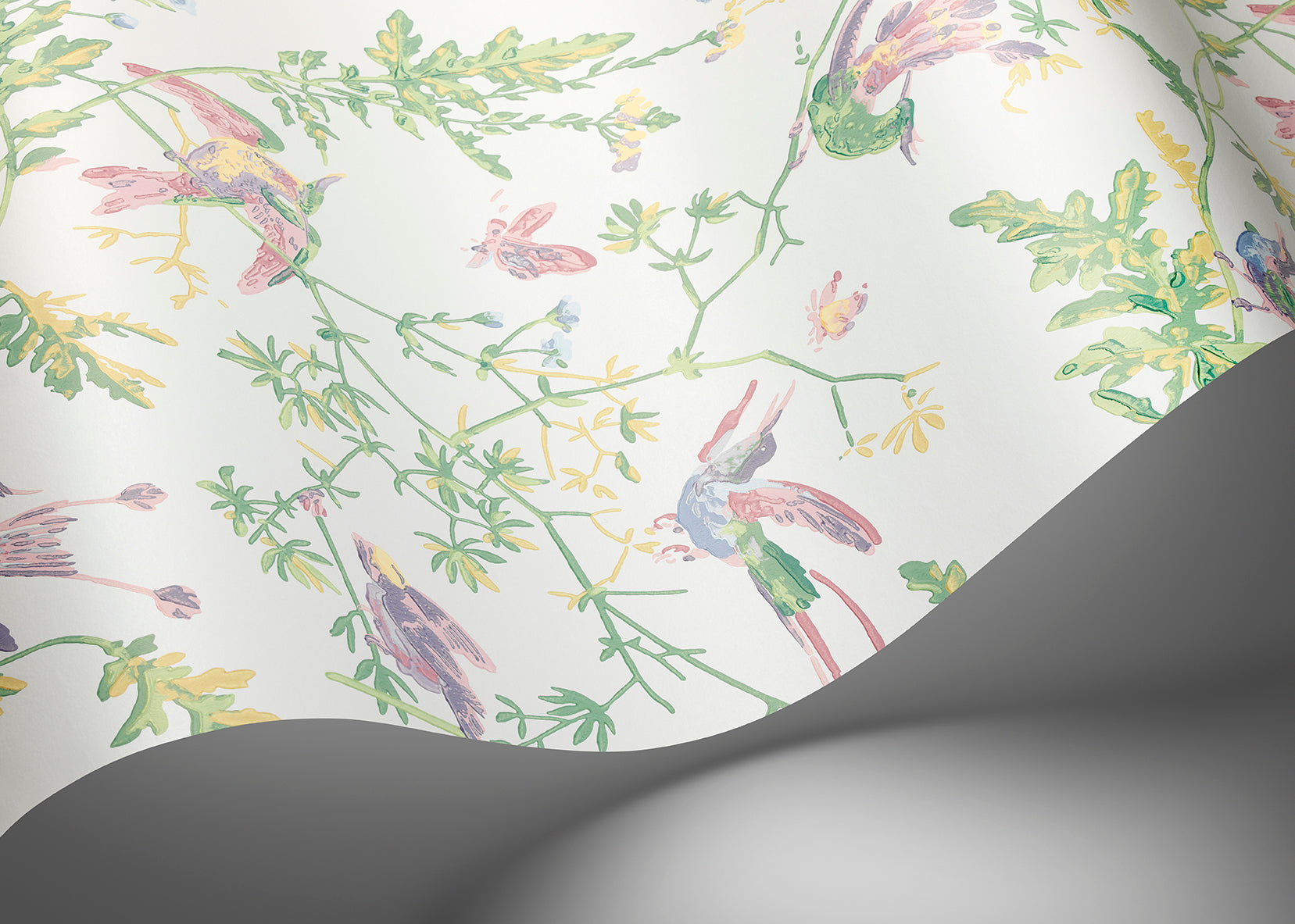 Hummingbirds - Wallpaper Trader