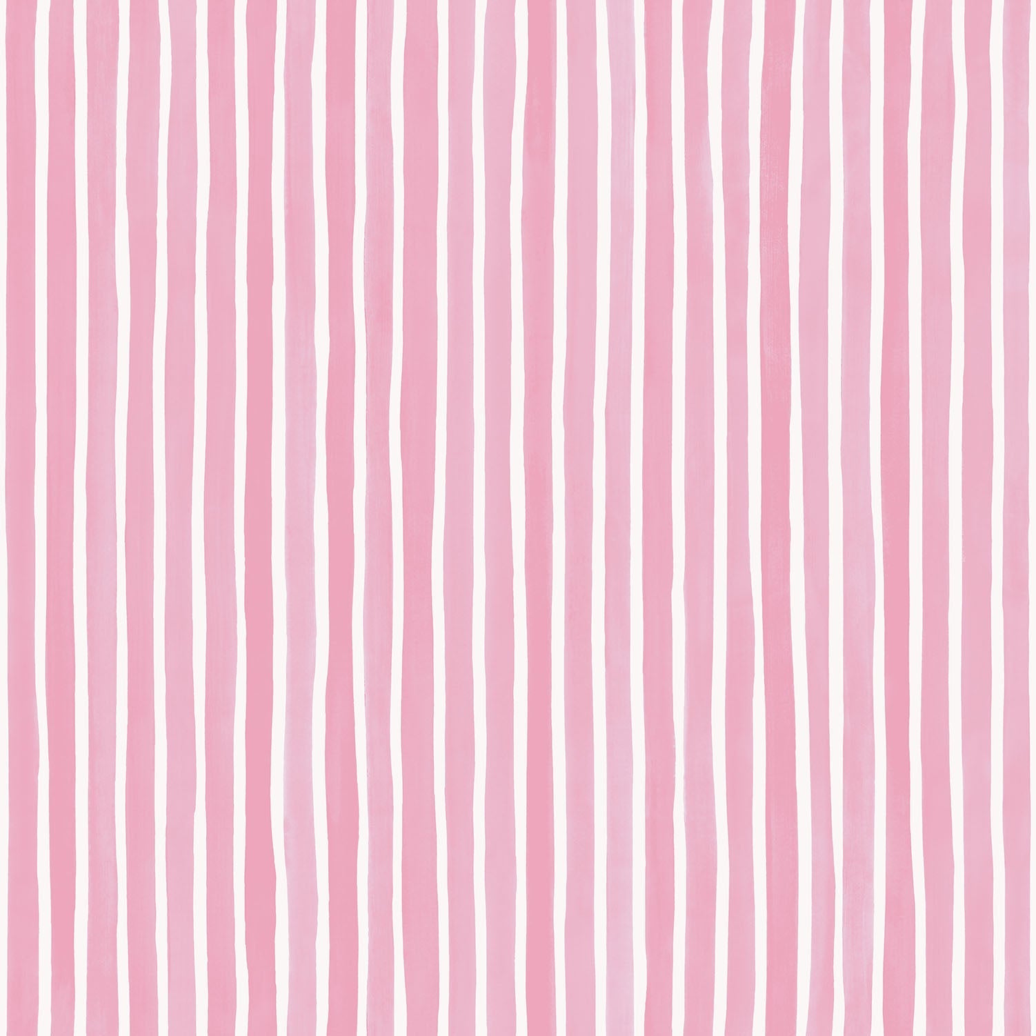 Croquet Stripe - Wallpaper Trader